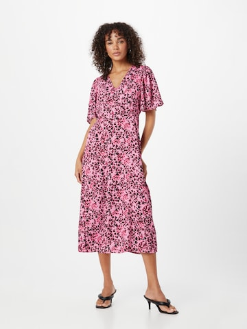 Dorothy Perkins Dress in Pink