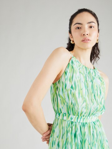 SWING Zomerjurk in Groen
