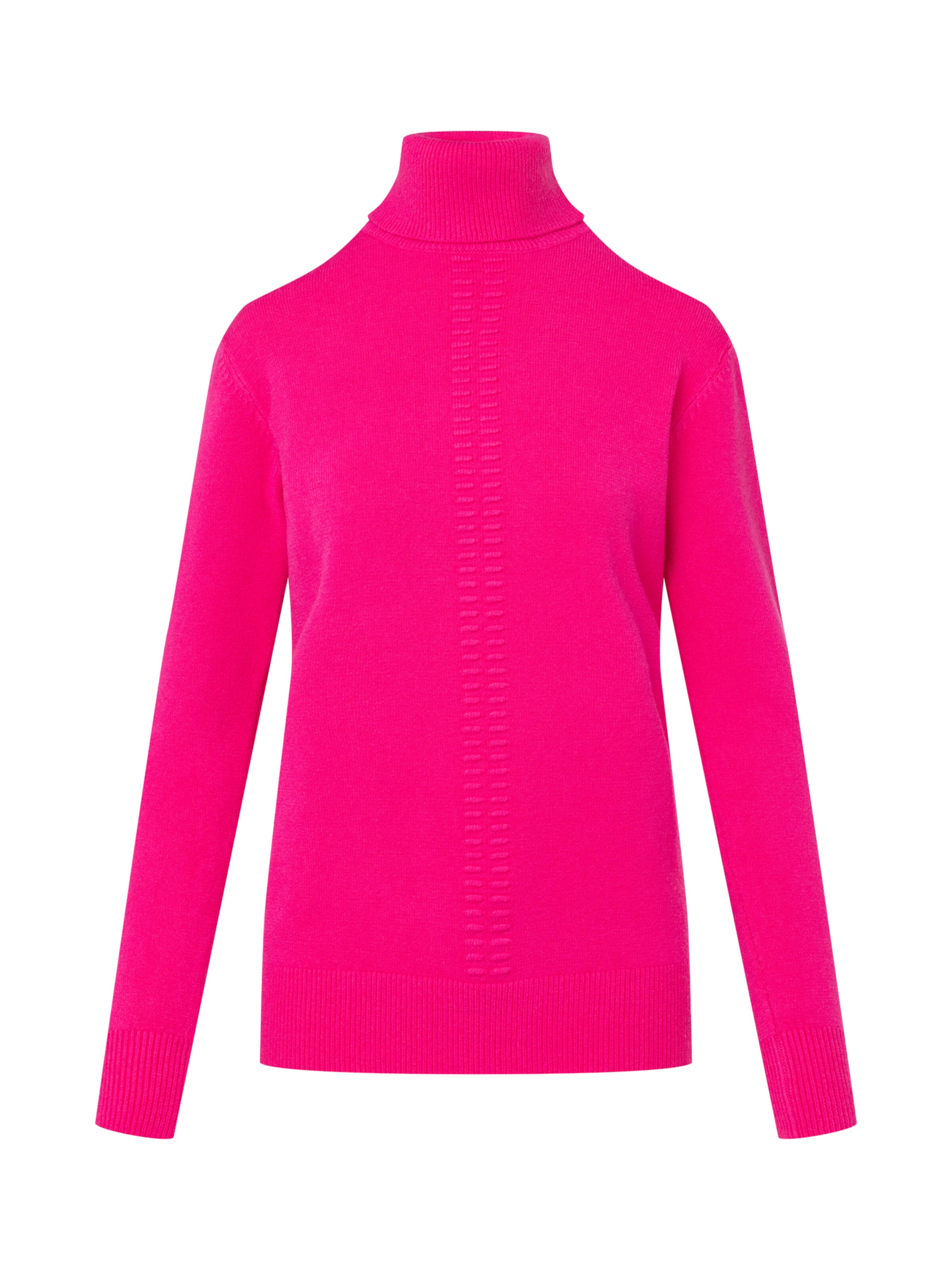 Quiosque Kampsun, värv roosa: eest vaates