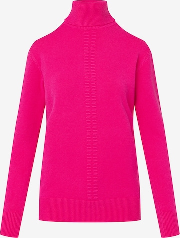 Quiosque Neulepaita värissä vaaleanpunainen: etupuoli