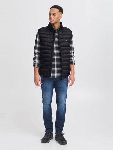 Gilet sportivo 'Eduard M CFT+' di North Bend in nero