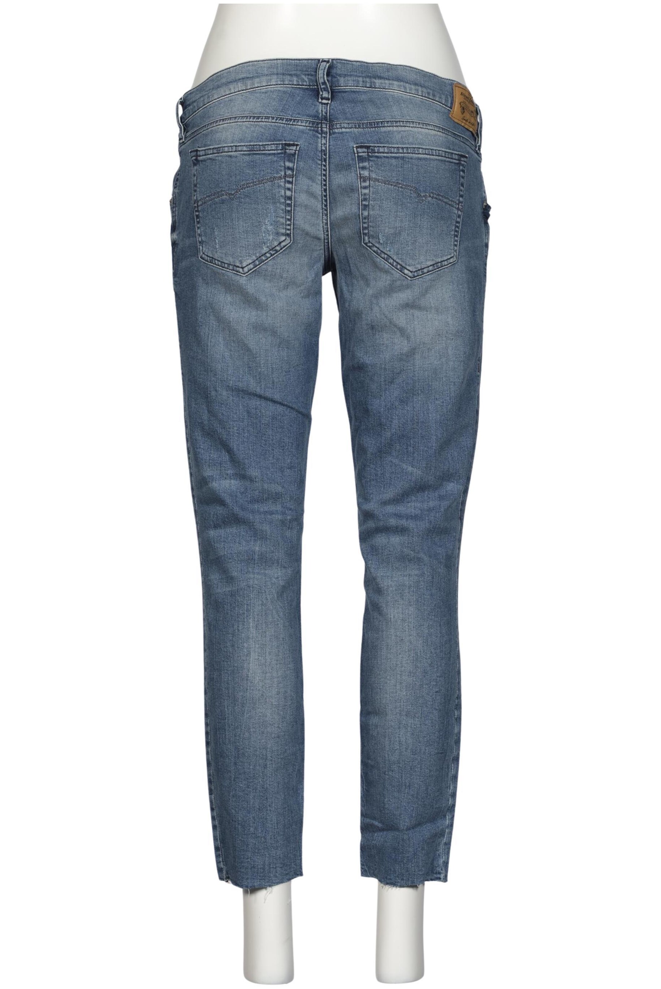 DIESEL Jeans 32 in Blau