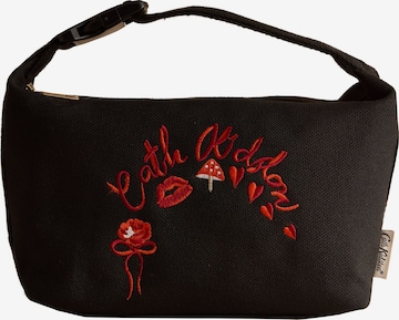 juoda Cath Kidston Rankinė: priekis