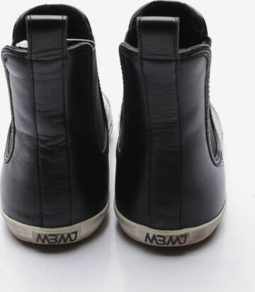 Marc Jacobs Stiefeletten 36 in Schwarz