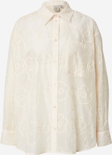 Y.A.S Blouse 'Florina' in Cream, Item view