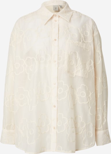 Camicia da donna 'Florina' Y.A.S di colore crema, Visualizzazione prodotti