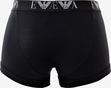 Emporio Armani Boxer shorts in Black