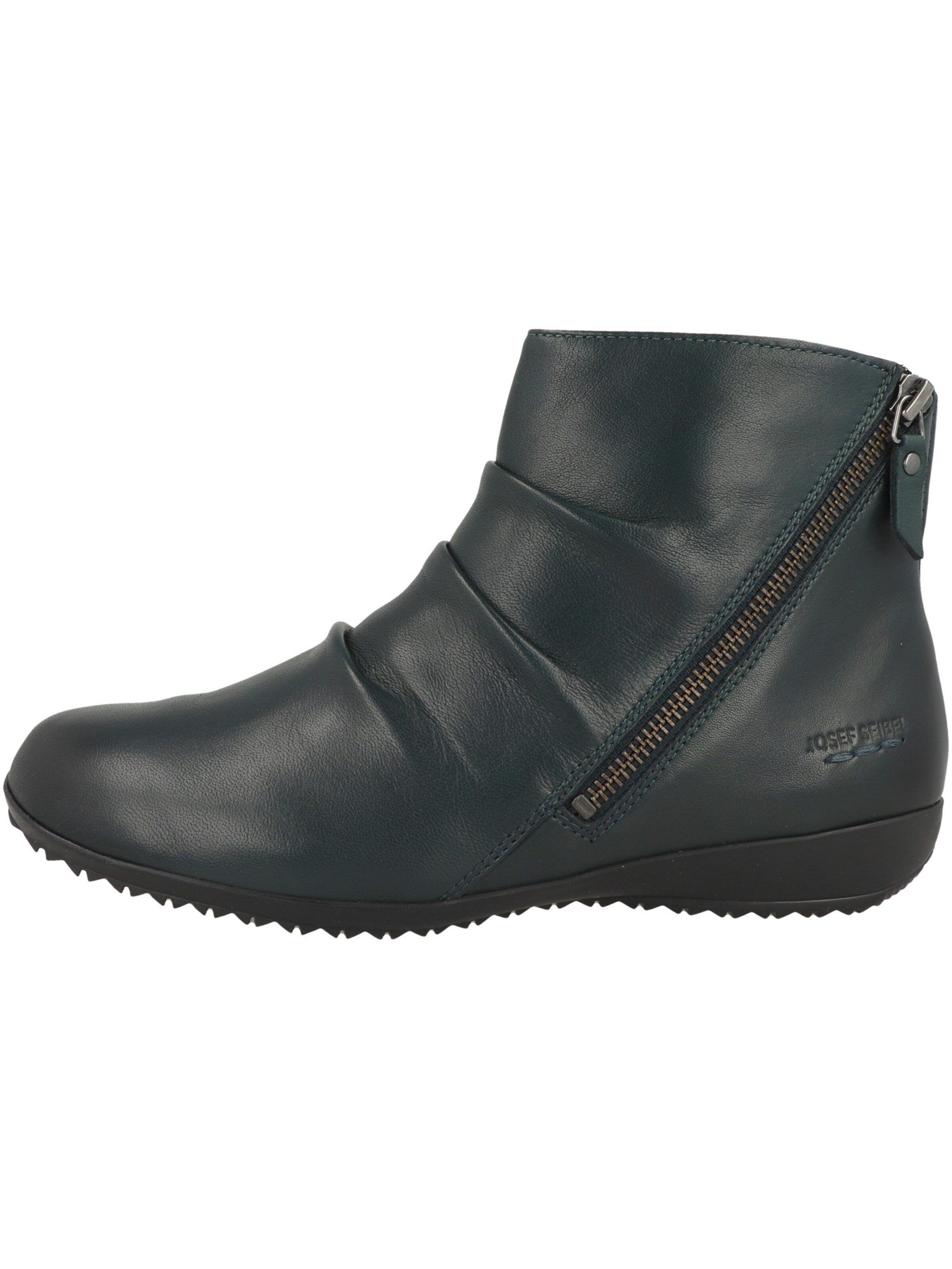Bottines 'Naly 61' JOSEF SEIBEL en vert