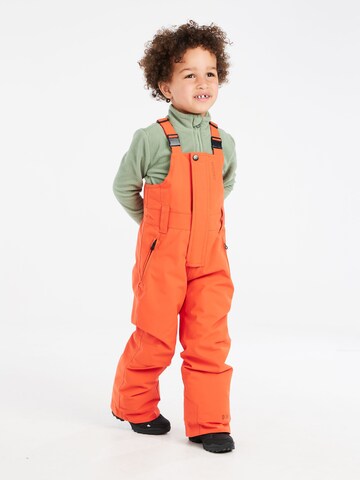 PROTEST Sportsweatshirt 'PRTPERFECT TD'‌‌‌ in Grün