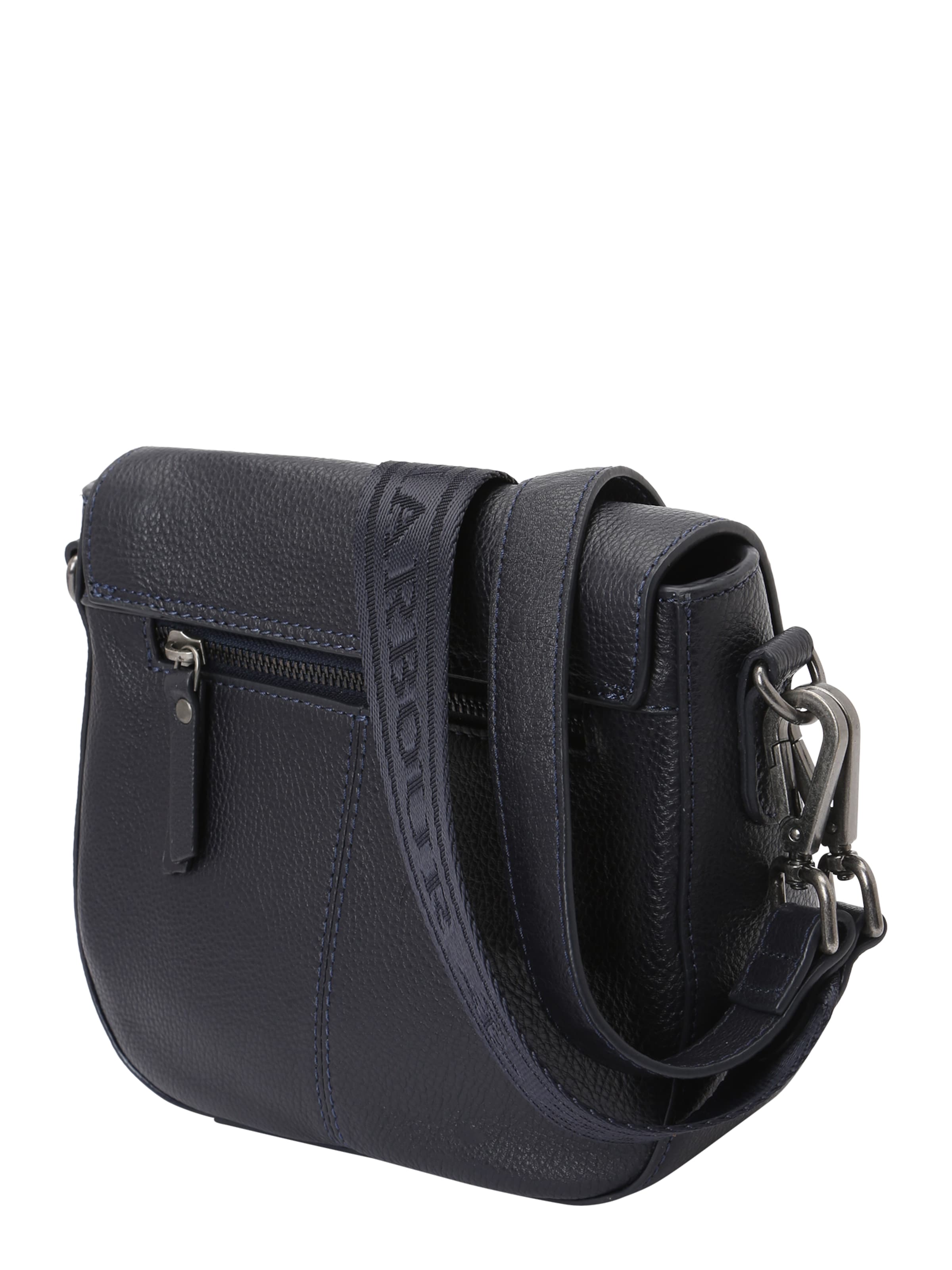 Harbour 2nd Torba na ramię 'Narin' w kolorze niebieski