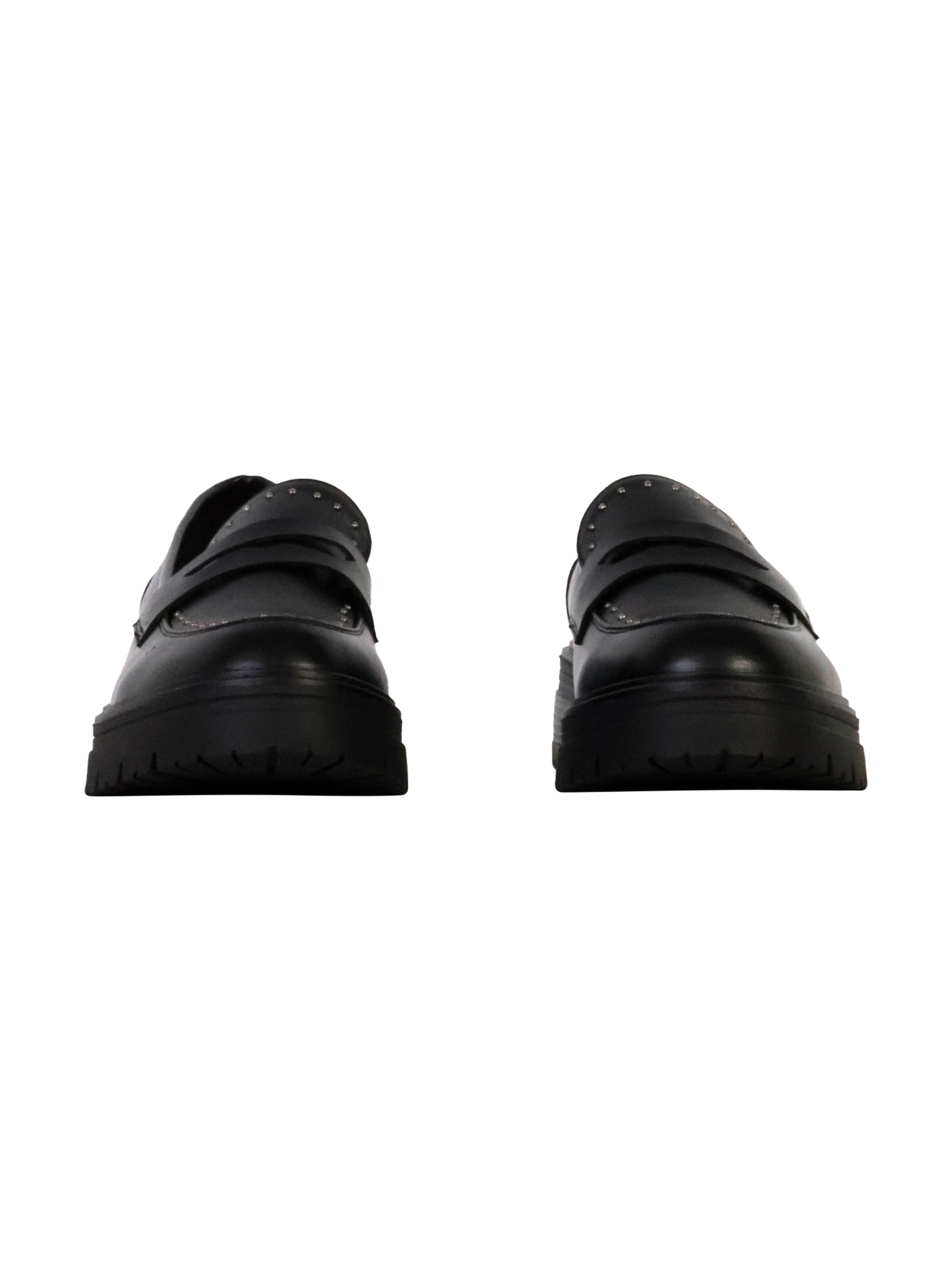 The Divine Factory Slipper‌‌‌‌‌‌‌ in Schwarz