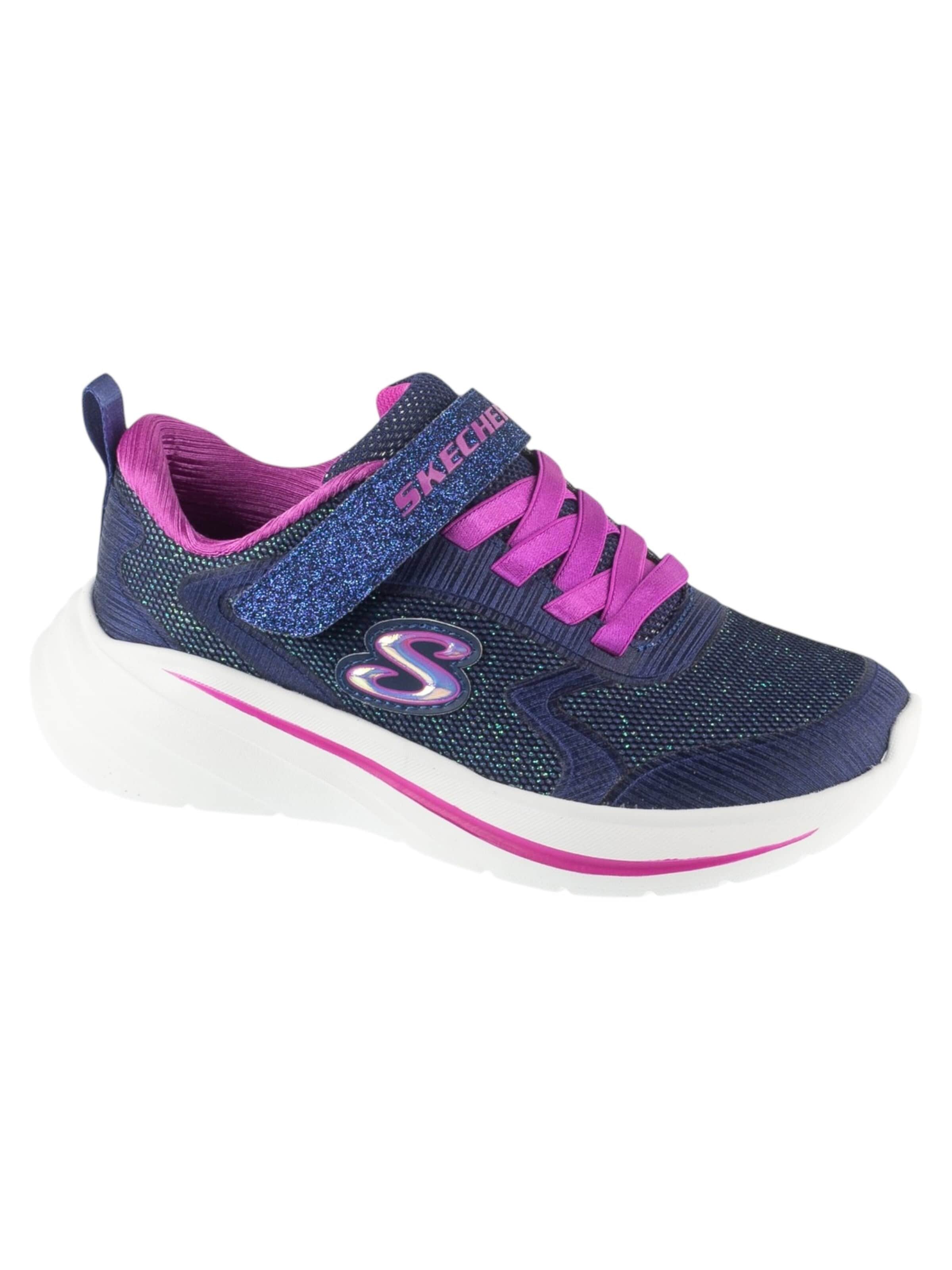 SKECHERS Sneakers 'Skechers Wave 92' in 30 in de kleur Donkerblauw, Productweergave
