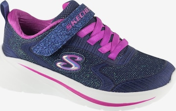 SKECHERS Sneakers 'Skechers Wave 92' in Blauw: voorkant