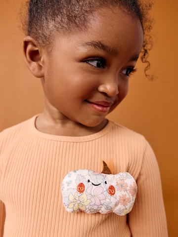 Next Tričko – oranžová