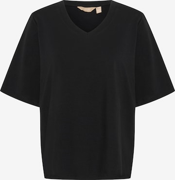 CULTURE Paita värissä musta: etupuoli