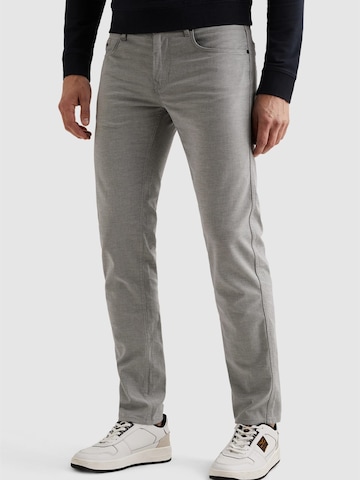 PME Legend - regular Pantalón 'PME Legend Nightflight regular fit pants' en azul