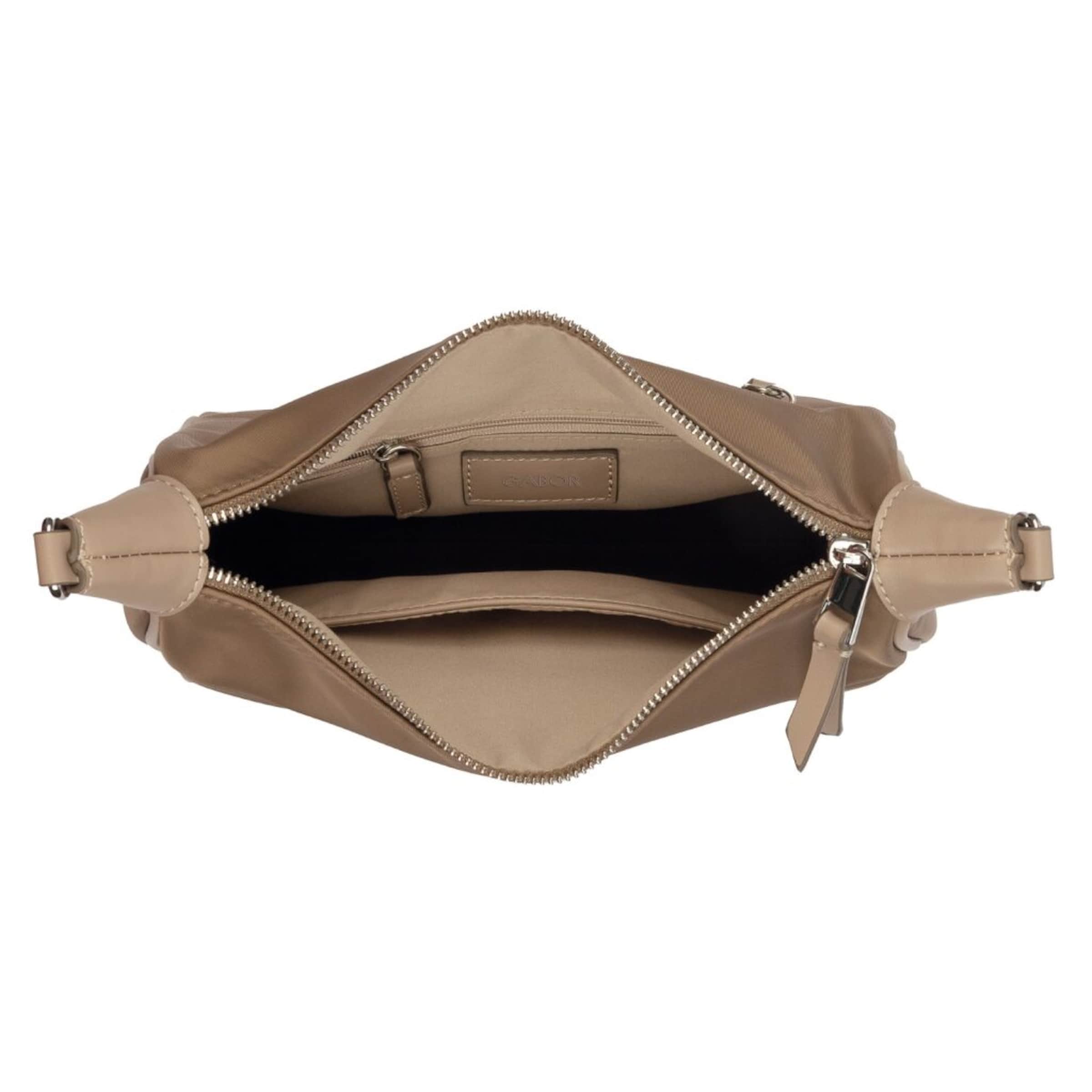 GABOR Crossbody Bag in Grey