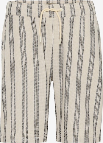 BLEND Hose 'BHMorgan' in Beige: Vorderseite