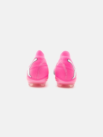 PUMA Soccer Cleats 'FUTURE 9 MATCH' in Pink