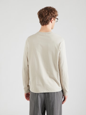 Calvin Klein Jeans Paita värissä beige