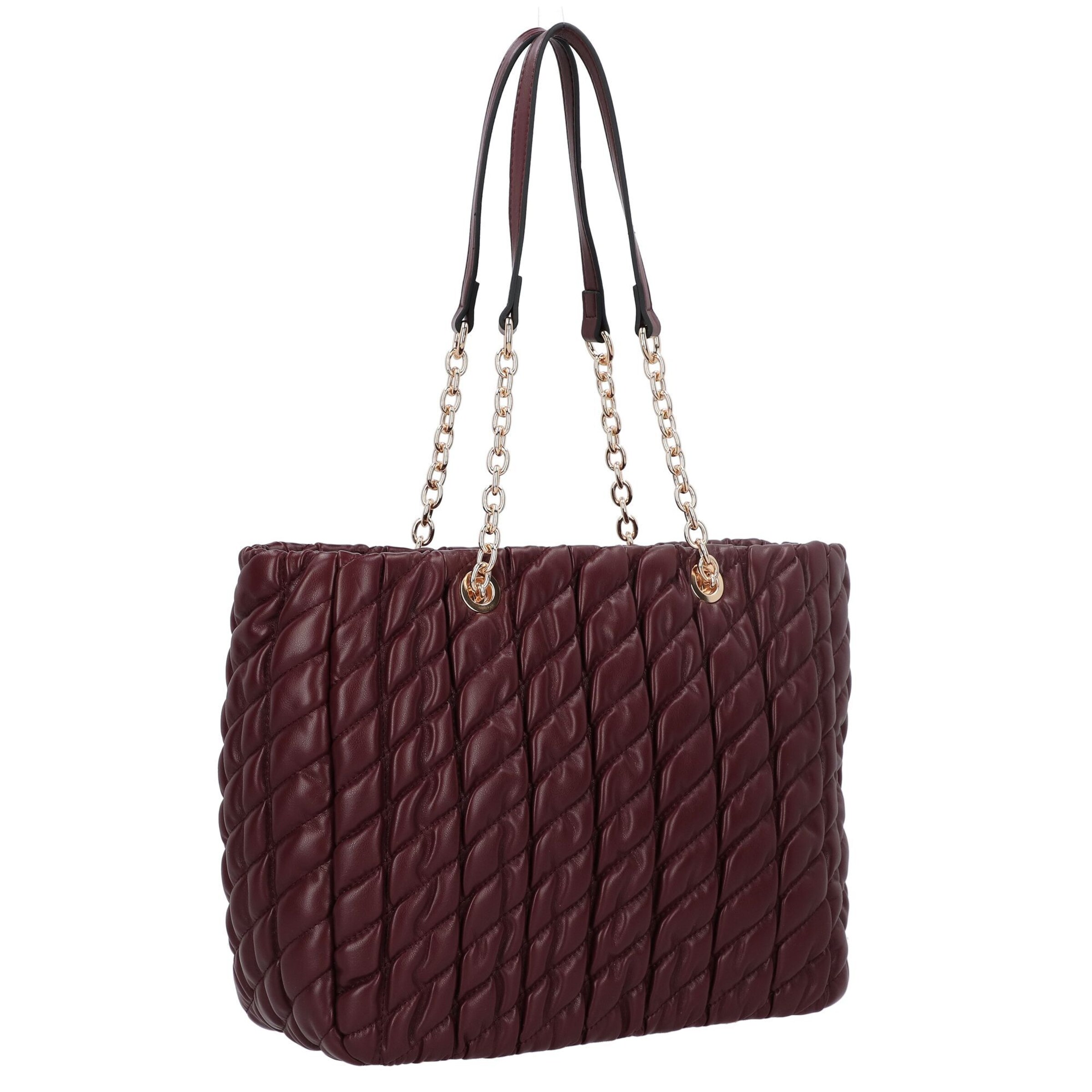 Picard Shopper 'Finesse' in Red