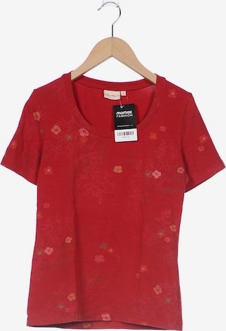 Jackpot Top & Shirt in S in Red: front