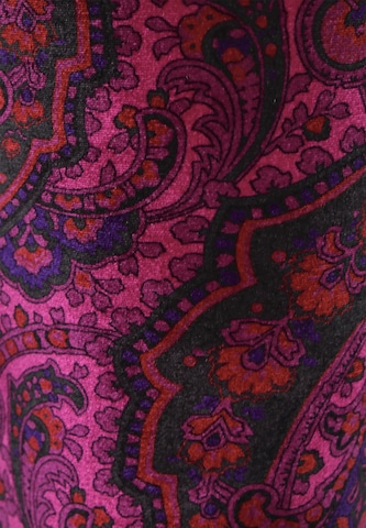 évasé Pantalon usha FESTIVAL en violet