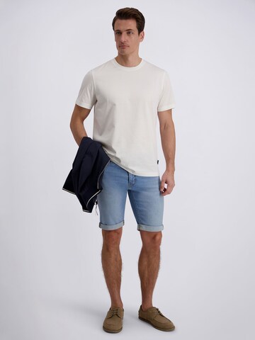 Regular Jean 'Sisteron' PIERRE CARDIN en bleu