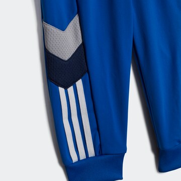 ADIDAS ORIGINALS Костюм для бега 'Tracksuit' в Синий