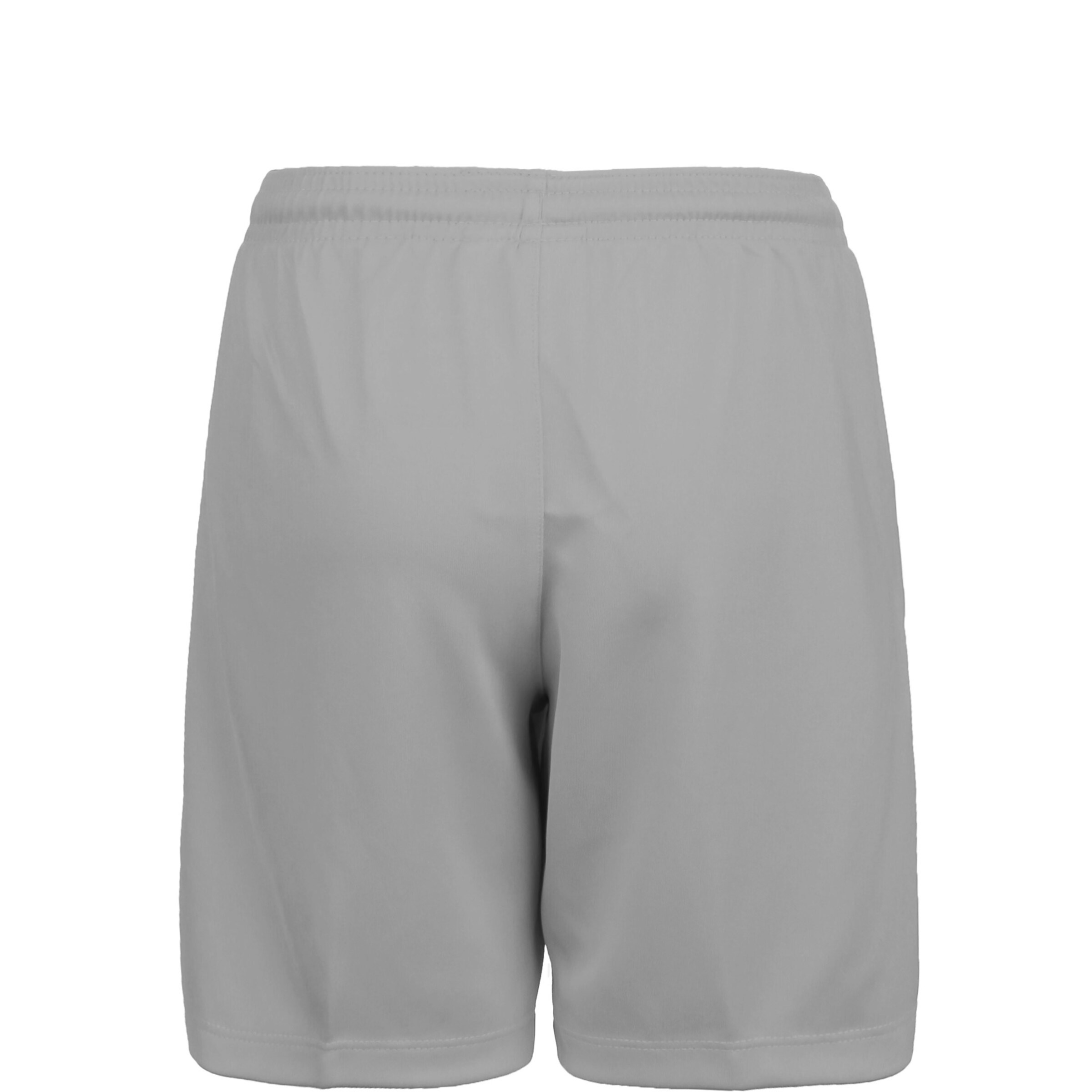 NIKE Regular Sportbroek 'Dry Park III' in Grijs