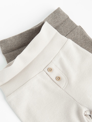 Tapered Pantaloni di Cool Club in marrone