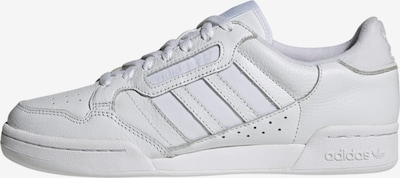 Sneaker low ADIDAS ORIGINALS pe alb, Vizualizare produs