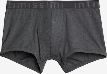 INTIMISSIMI Boxer shorts in Grey: front