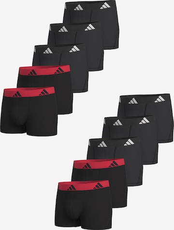 ADIDAS SPORTSWEAR Trunk ' Active Flex Cotton ' in Mischfarben: Vorderseite