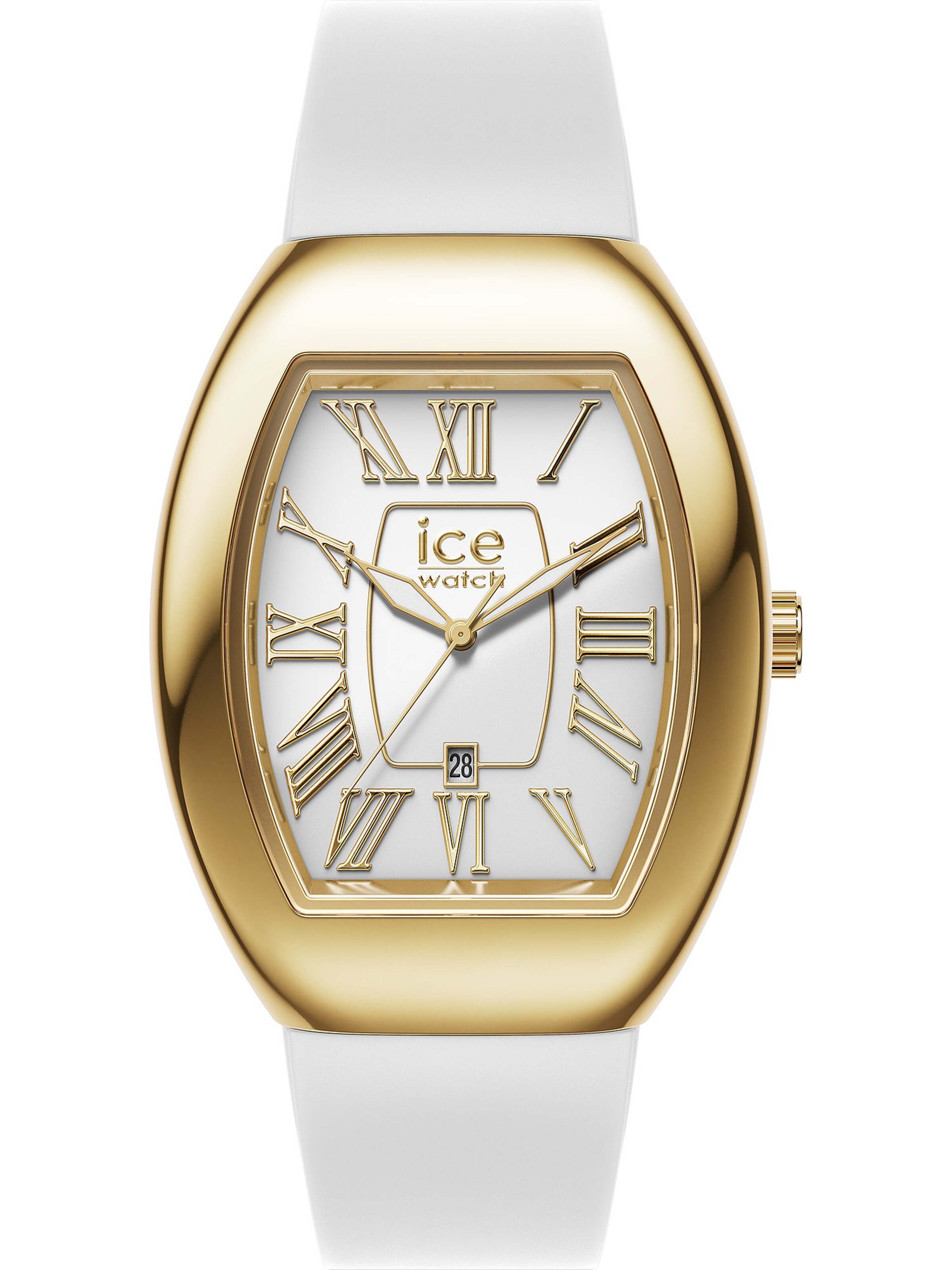 ICE WATCH Uhren in Weiß: Vorderseite