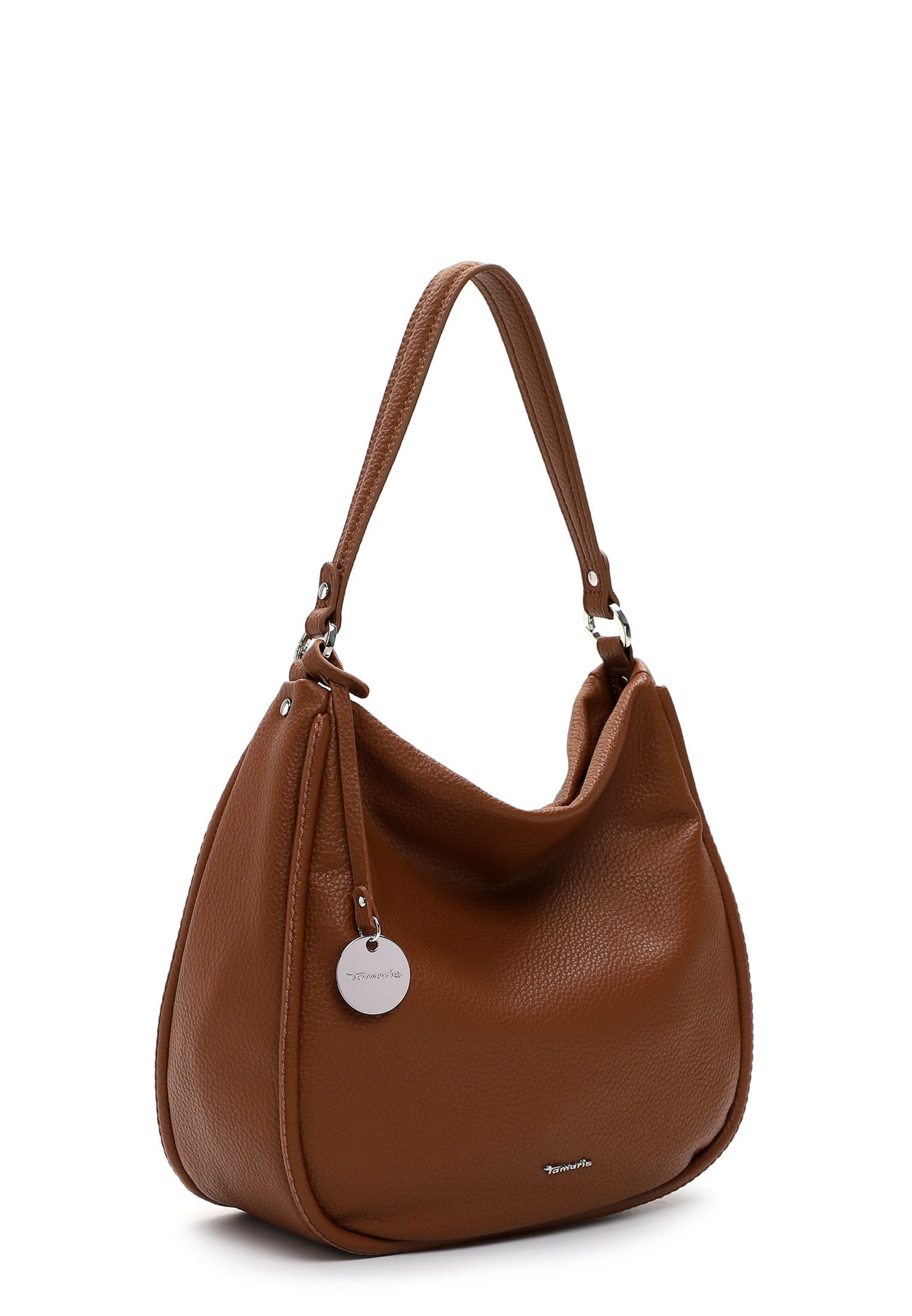 Tamaris Shoulder bag 'Felicitas' in Brown