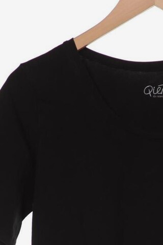 Qiero T-Shirt XL in Schwarz