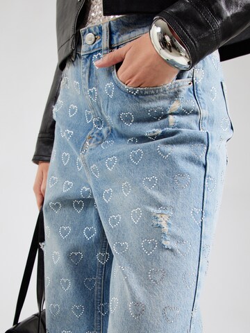 ONLY Wide leg Τζιν 'ONLHOPE' σε μπλε
