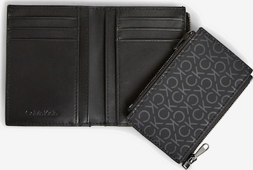 Calvin Klein Wallet in Black