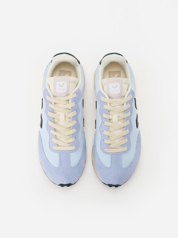 Veja Σνίκερ χαμηλό 'Rio Branco II' σε μπλε