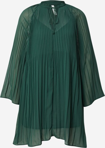 Pepe Jeans Dress 'DUNIA' in Green: front