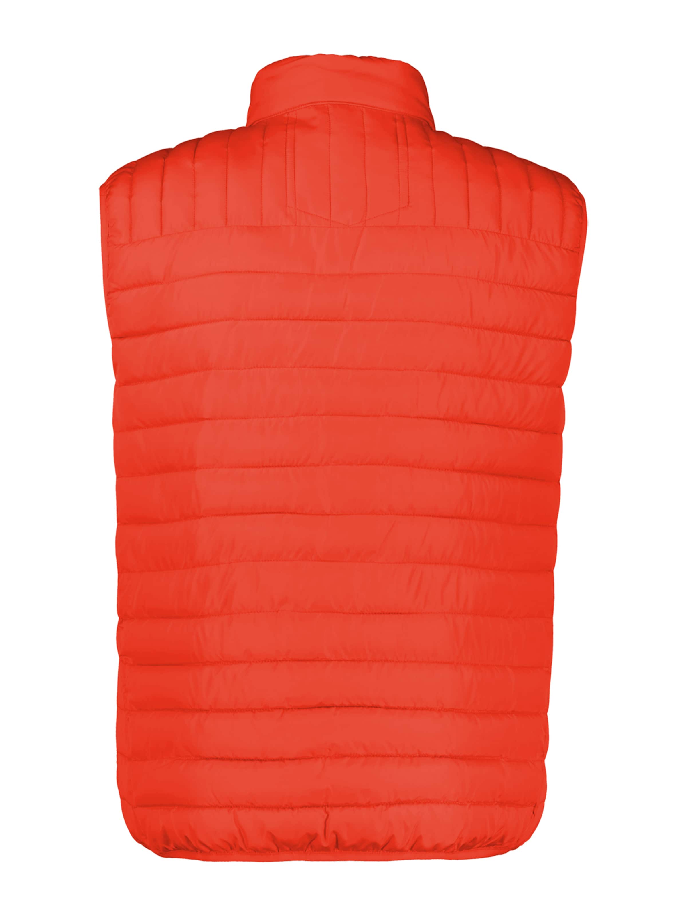 LERROS Bodywarmer in Rood