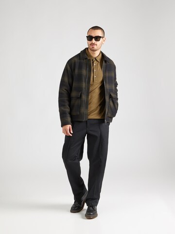 Banana Republic - Camiseta en marrón