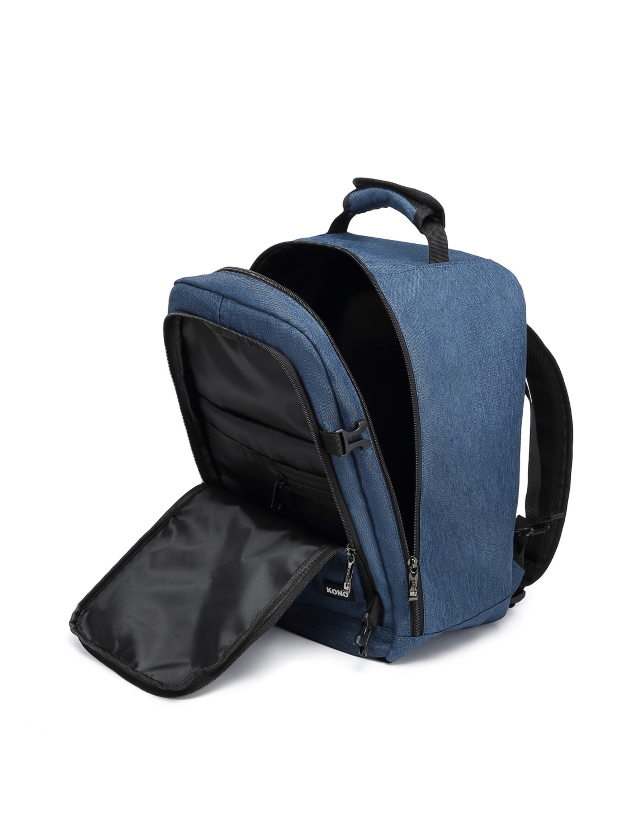 Kono Backpack in Blue