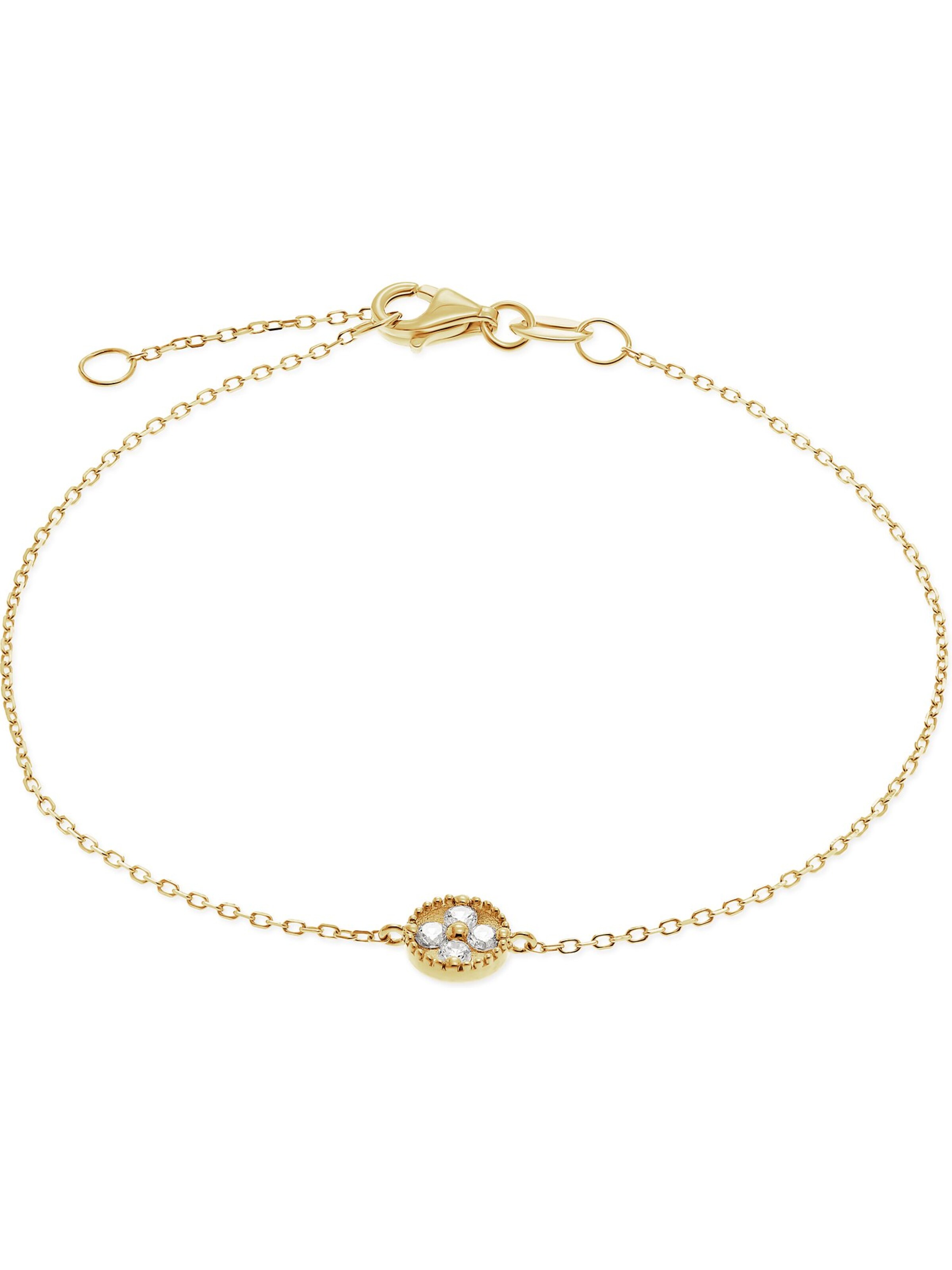 FAVS Bracelet in Gold, Item view