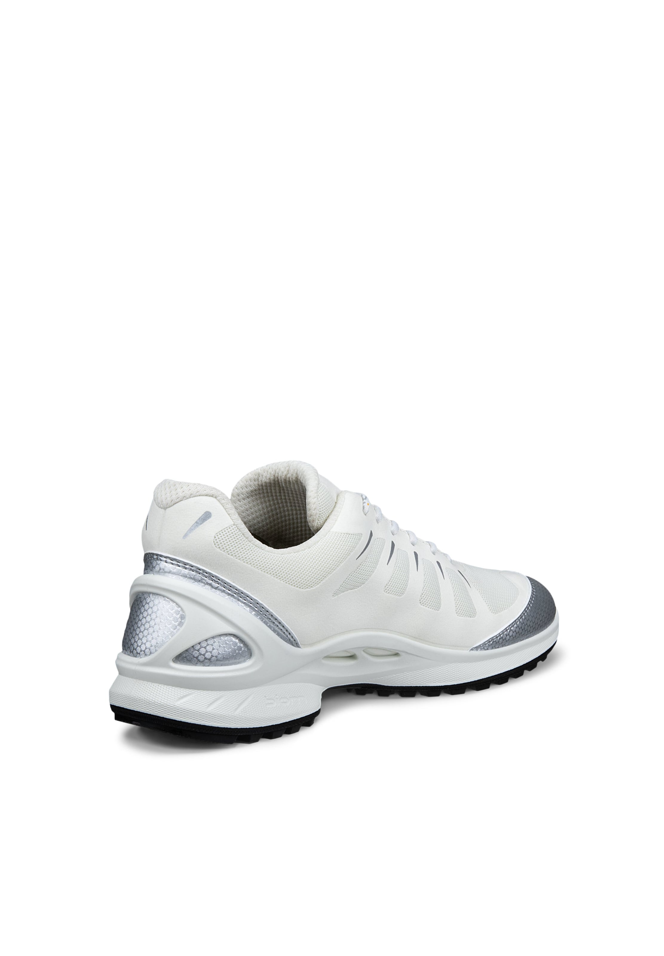 Baskets basses 'Biom Energi' ECCO en blanc