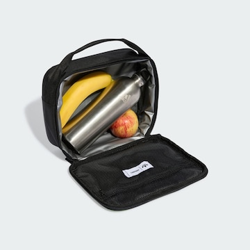 Sac 'Minecraft' ADIDAS ORIGINALS en noir