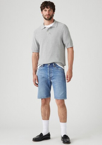 LEVI'S ® Regular Jeans '501' in Blue