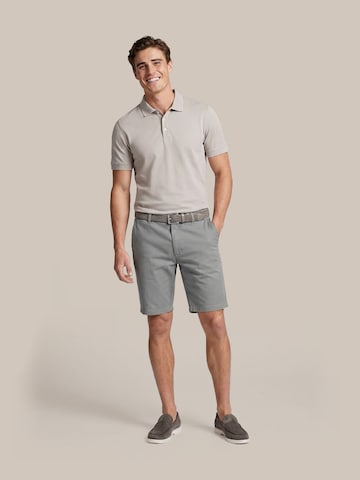 Suitable Slimfit Hose 'Ferdinand'‌‌‌‌ in Grün