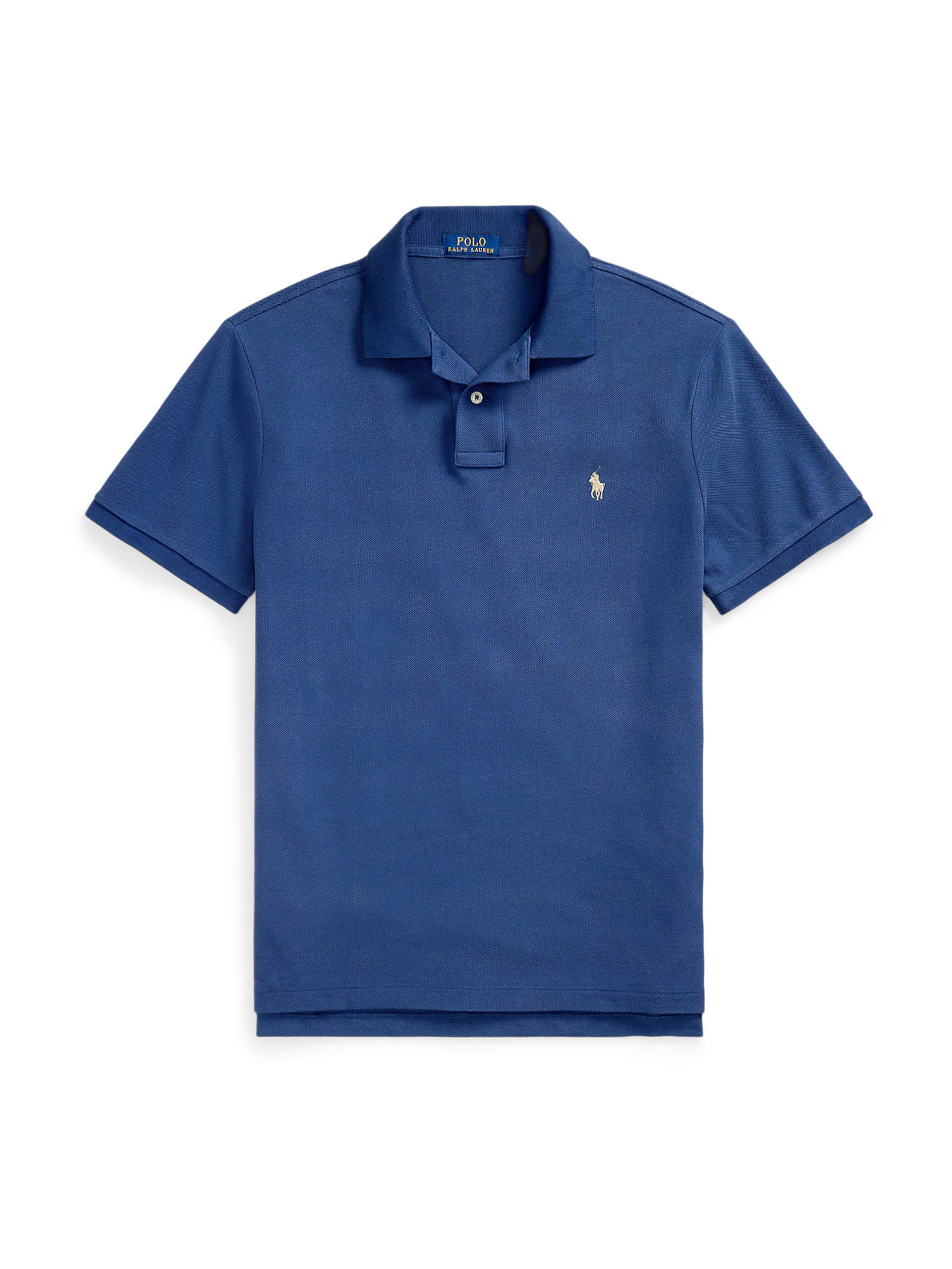 Polo Ralph Lauren Футболка в Синий: спереди